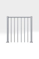 Parapeta margas Rondo Zink Plus