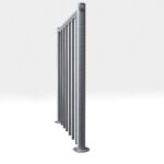 Parapeta margas Rondo Zink Plus - Image 3