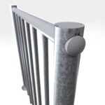 Parapeta margas Rondo Zink Plus - Image 4